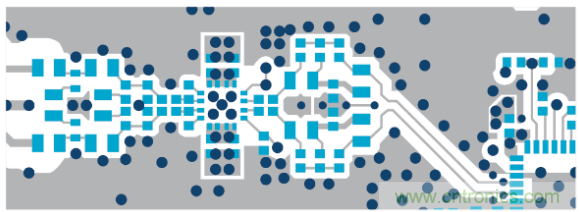 聽說想要出色的線性度，ADC與驅動器更配哦~
