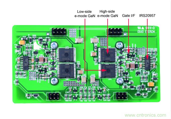 用氮化镓能獲得更好的音頻放大器嗎？