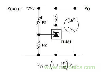 必看，猝不及防的玄妙！開關電源快速確定反饋回路的參數