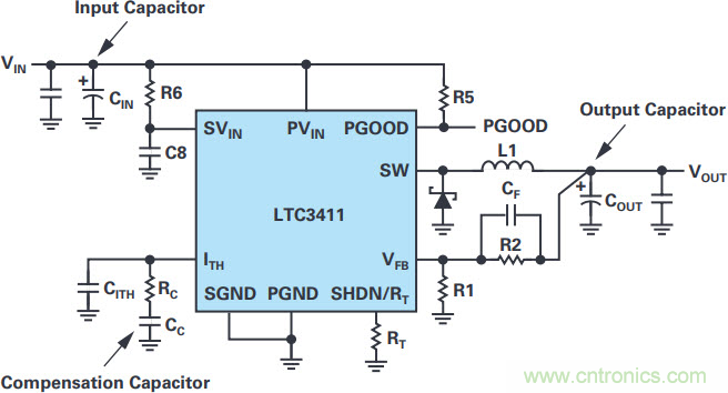 拒絕被瘋漲的MLCC&ldquo;綁架&rdquo;，這個解決方案你需要了解一下