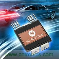 高能效的主驅逆變器方案有助解決裏程焦慮，提高電動汽車的采用率