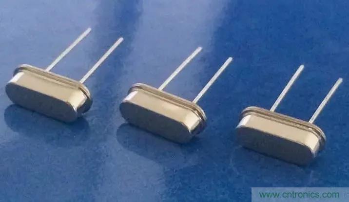 都說晶振是電路的心髒，你真的了解它嗎？