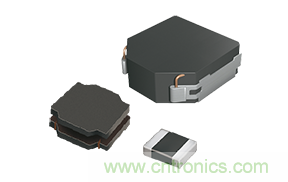 為什麼醫療設備青睞村田的金屬合金功率電感器？