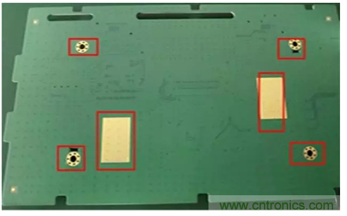 如何減小共模輻射電磁幹擾？