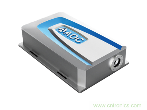 玻璃切割難點何在？超快激光+光束整形完美解決！