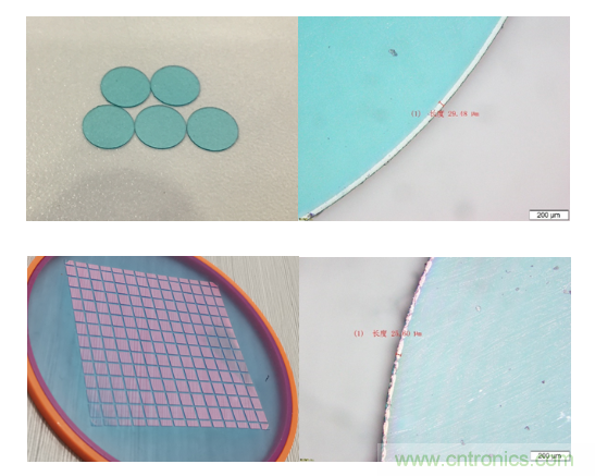 玻璃切割難點何在？超快激光+光束整形完美解決！