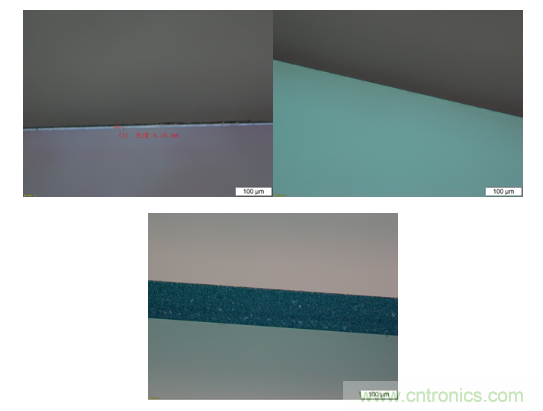 玻璃切割難點何在？超快激光+光束整形完美解決！