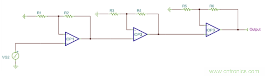 高增益與高帶寬如何兼得？