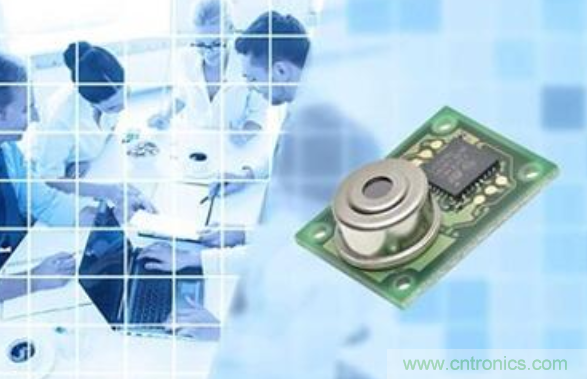 了解您的傳感器：使建築物更加智能