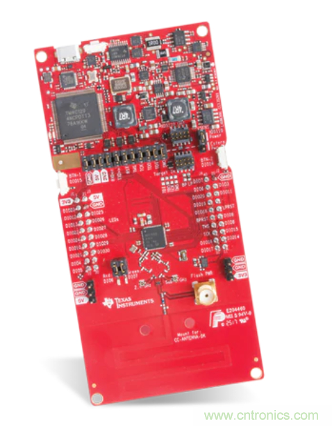 了解您的傳感器：使建築物更加智能