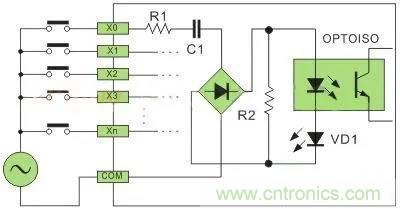 PLC與傳感器的接線都不會，還學啥PLC？