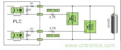 PLC與傳感器的接線都不會，還學啥PLC？