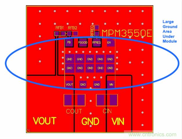 5G基站應用的複雜性正在推動低EMI DC/DC模塊的需求增長