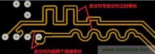 如何避免PCB差分信號設計的3個常見的誤區？