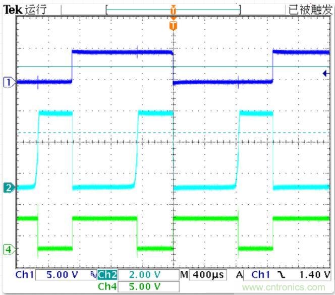 如何將輸入方波轉換成倍頻PWM波形？