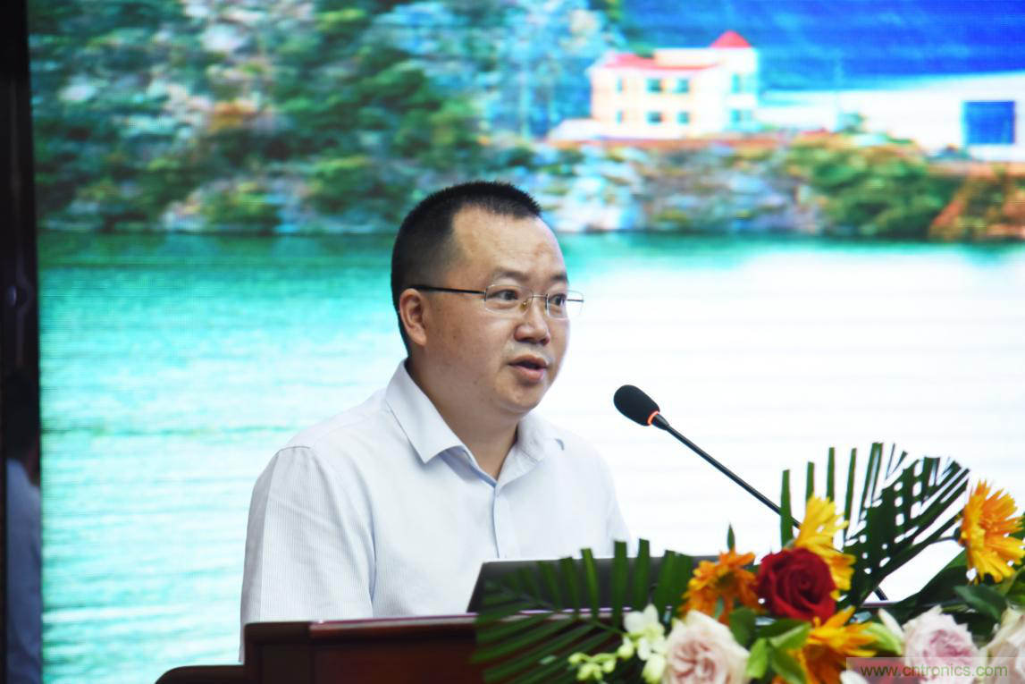 聚焦成渝地區雙城經濟圈製造業融合，助力&ldquo;甜城智造&rdquo;