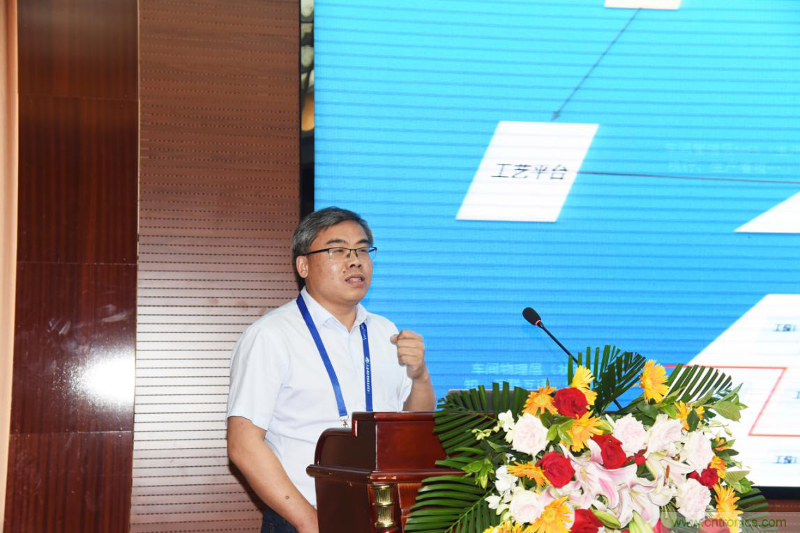 聚焦成渝地區雙城經濟圈製造業融合，助力&ldquo;甜城智造&rdquo;