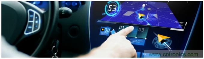 增強的電動助力轉向係統設計，更可靠，更節能！