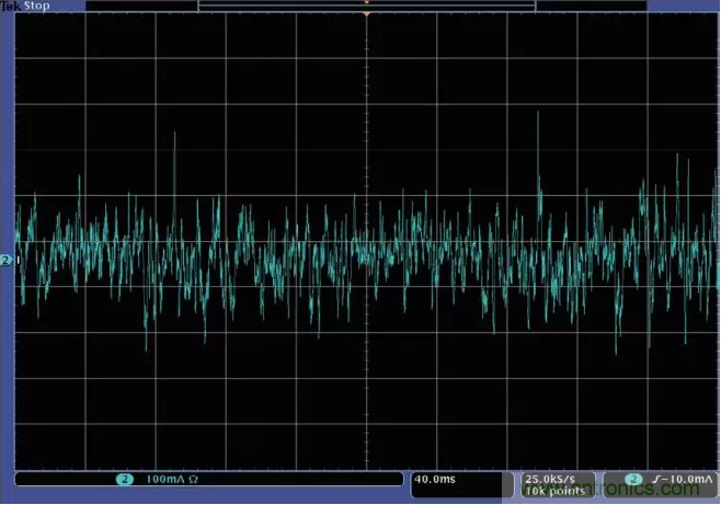 ADI助力新基建丨光伏係統的必備&ldquo;技能&rdquo;&mdash;&mdash;電弧檢測