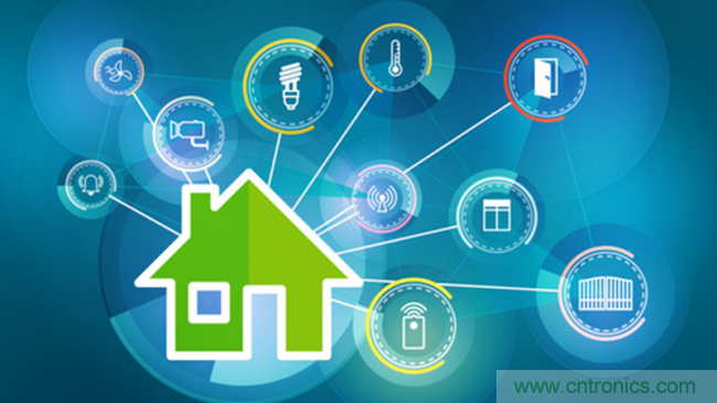 為什麼物聯網不隻是智能冰箱或恒溫器？