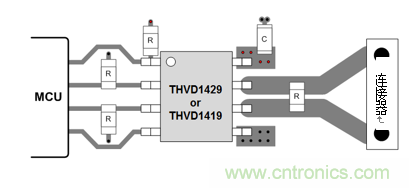 您的收發器能在戶外正常通信嗎？