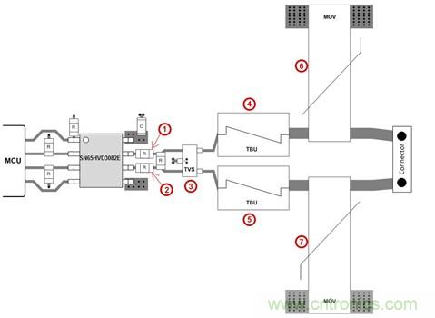 您的收發器能在戶外正常通信嗎？