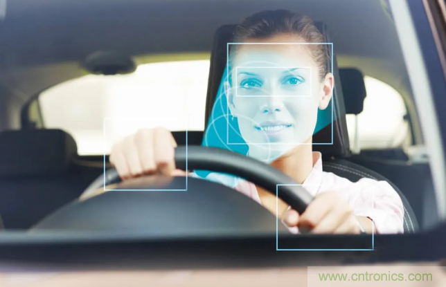 你想過嗎？一天會偶遇多少個傳感器！