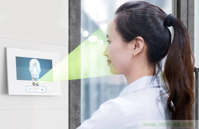 你想過嗎？一天會偶遇多少個傳感器！