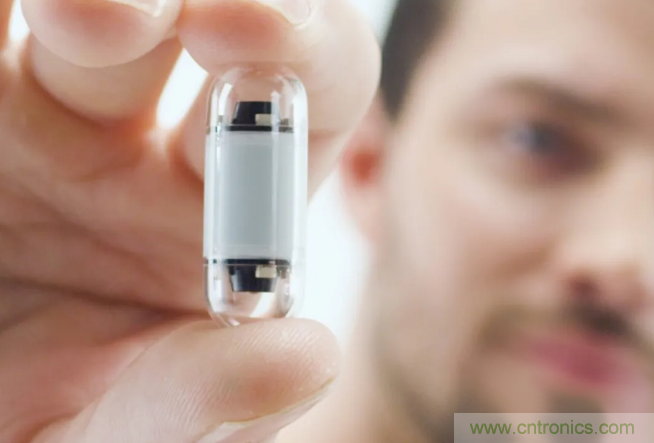 你想過嗎？一天會偶遇多少個傳感器！