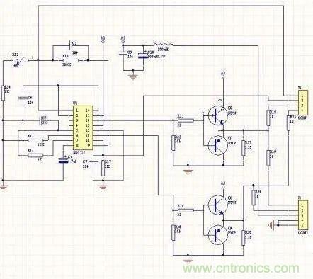 MOS管如何拆裝？