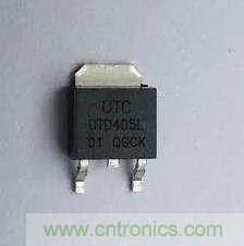 MOS管如何拆裝？