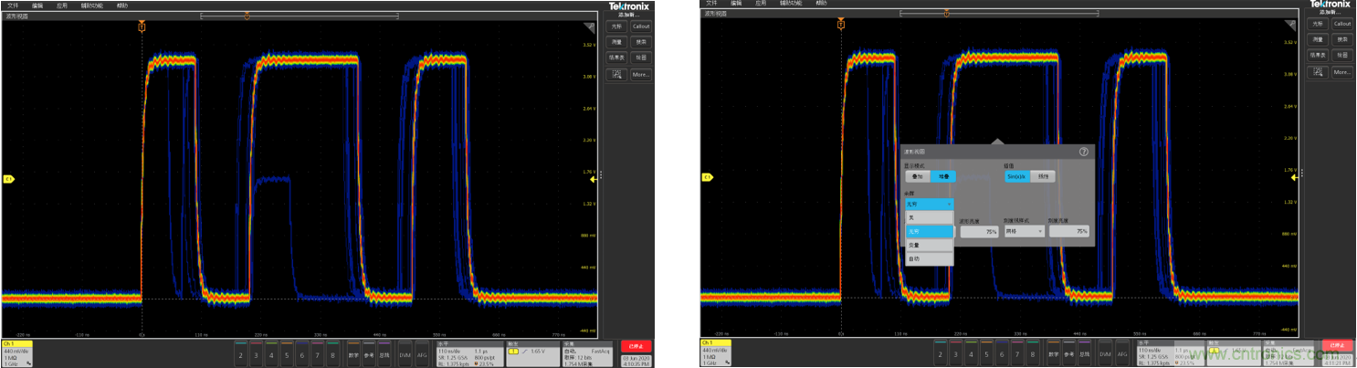 解決嵌入式係統信號調試的五個階段難題