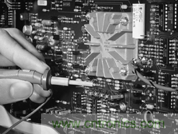 解決嵌入式係統信號調試的五個階段難題