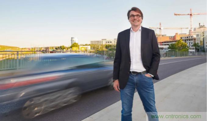 48伏電氣係統為汽車業帶來革新