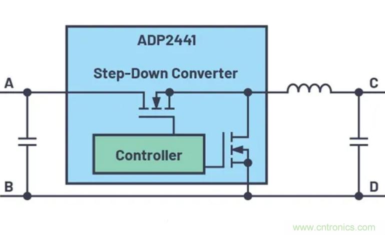 設計電路當然要&ldquo;知己知彼&rdquo;，開關穩壓器拓撲的噪聲特性大起底