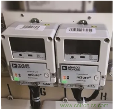 拒絕&ldquo;偷電賊&rdquo;，這款高精度電表監測解決方案的&ldquo;實戰演練&rdquo;！