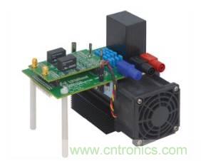 詳解先試後買的高效節能電源設計方法