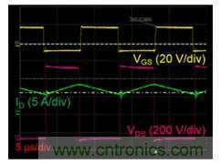 詳解先試後買的高效節能電源設計方法