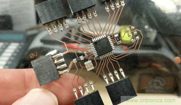 關於PCB的十件有趣的事實，你知道幾個？