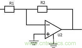 如何利用單電源運放跟隨器實現精密全波整流？