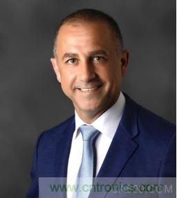 ST市場策略：聚焦亞洲工業市場， 探索電力和能源及電機控製領域增長機會