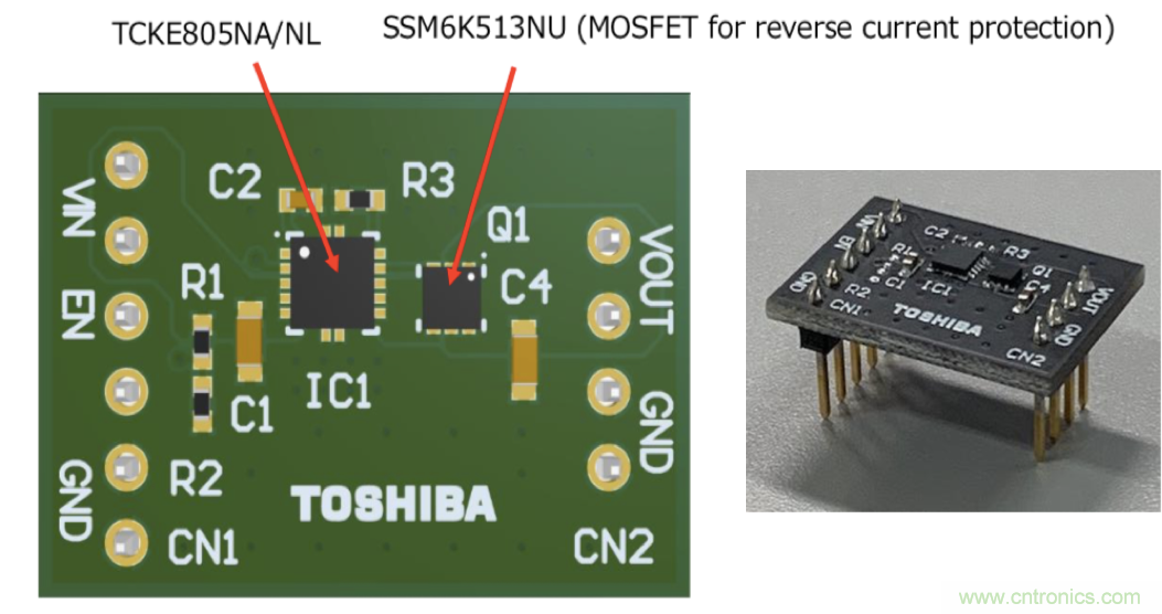 顛覆傳統！原來&ldquo;保險絲&rdquo;還可以這樣設計~