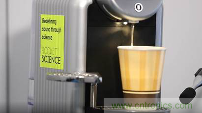 從TWS耳機到咖啡機，解讀主動降噪（ANC）技術應用&ldquo;破圈&rdquo;背後的&ldquo;密碼&rdquo;