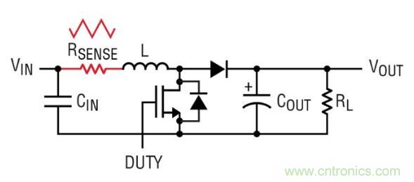 由淺入深，手把手教你開關模式下的電源電流檢測