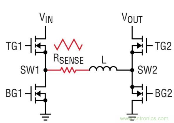 由淺入深，手把手教你開關模式下的電源電流檢測
