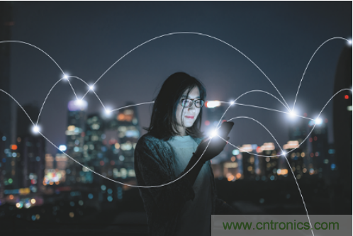 觀5G發展之路，探秘消費電子產品之未來