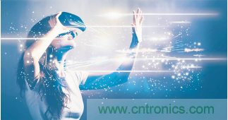 觀5G發展之路，探秘消費電子產品之未來