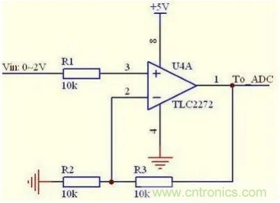 5個運算放大器的使用小技巧，學到就是賺到