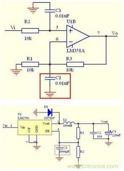 5個運算放大器的使用小技巧，學到就是賺到