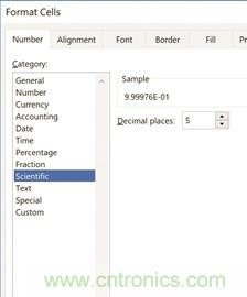 使用LTspice分析狀態監控係統中的振動數據